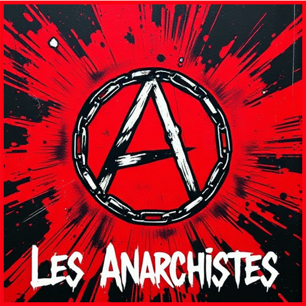 Anarchistes