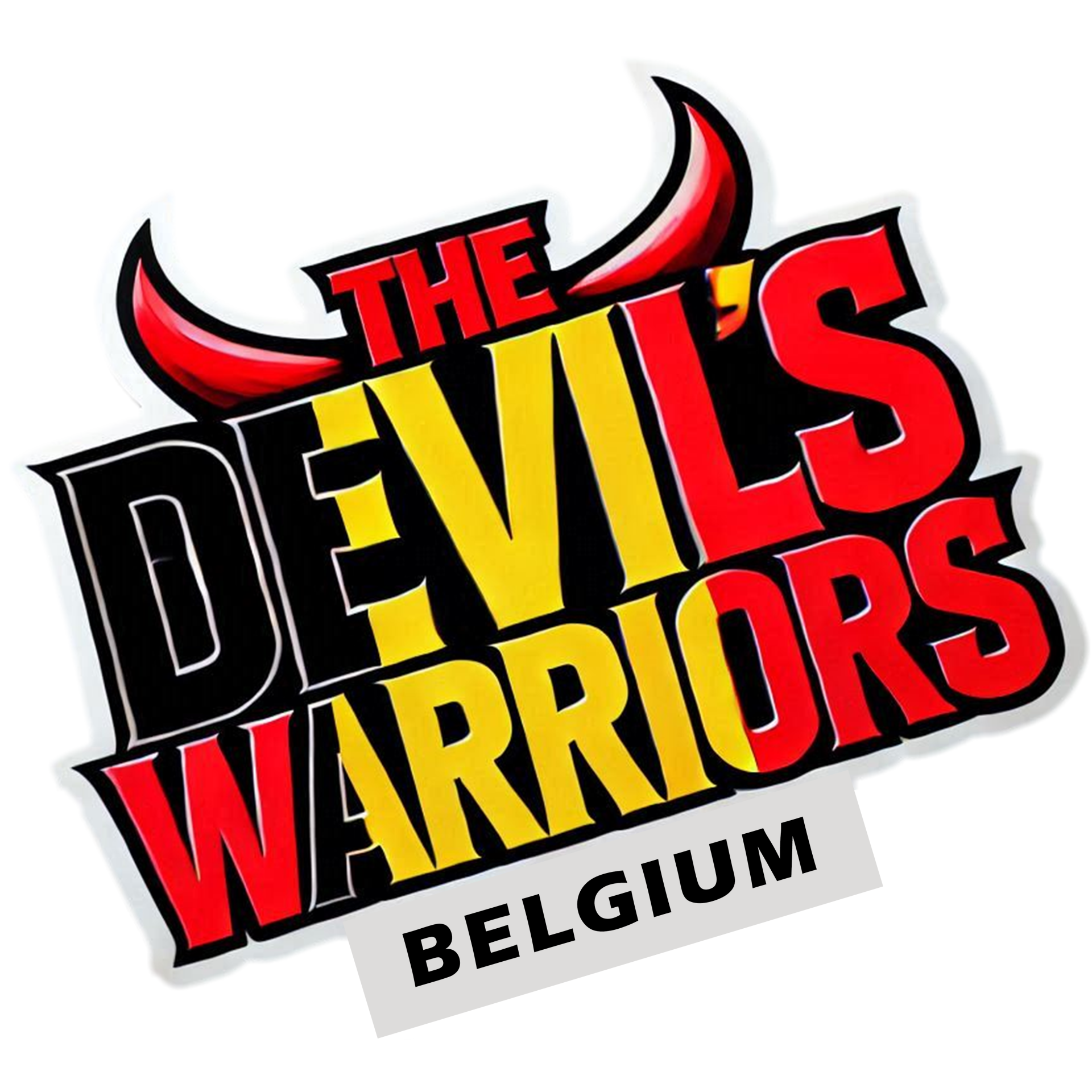 Devil s warrior