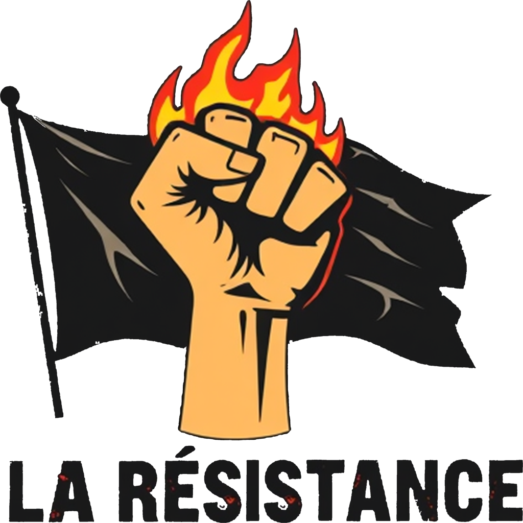 La resistance