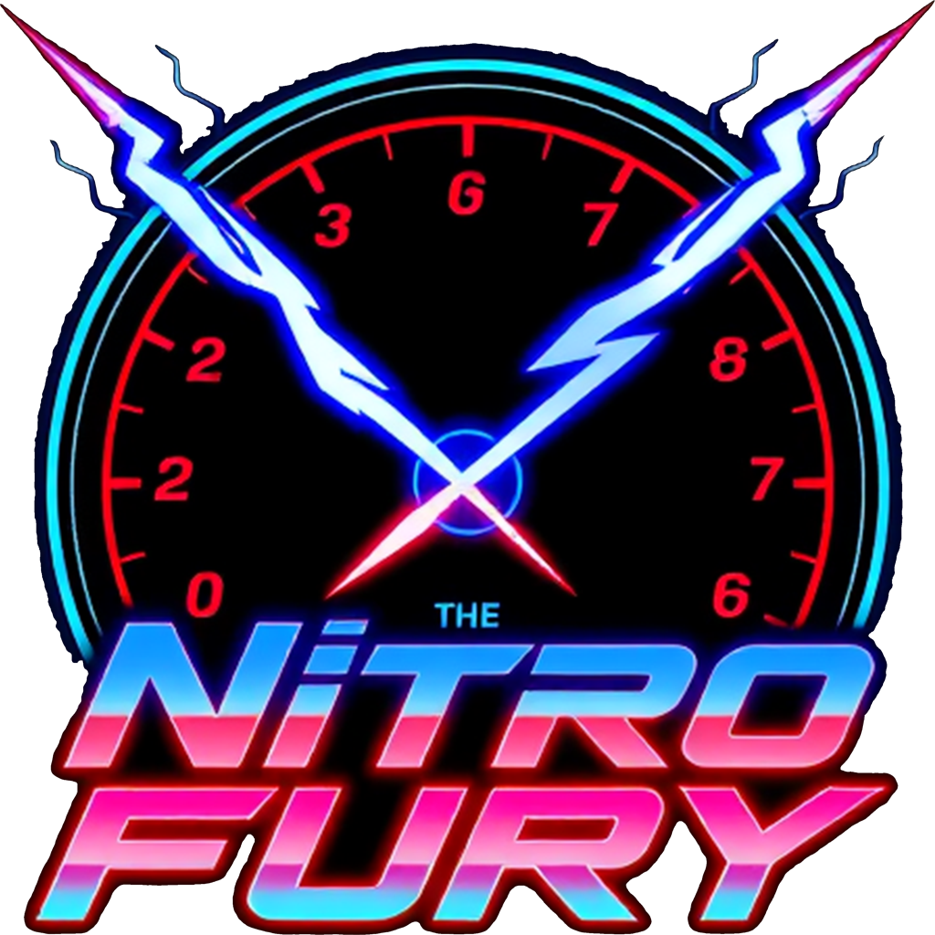 Nitro fury
