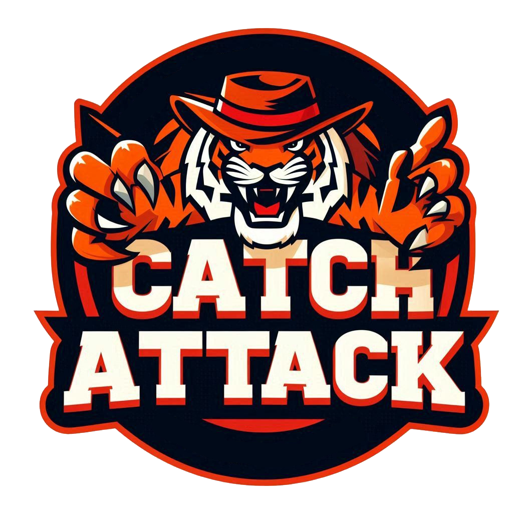 Catch Attack